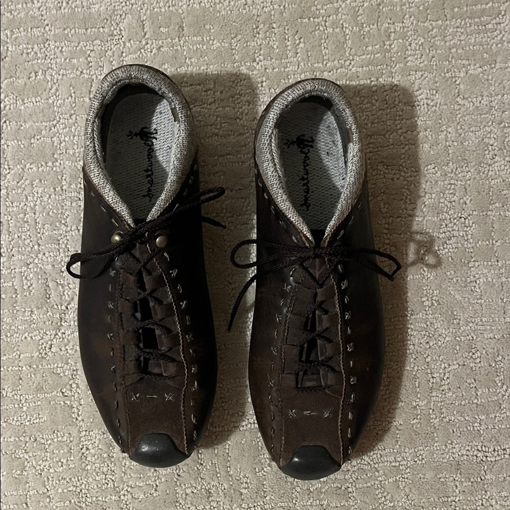 Timberland Smartwool women’s ecostep Shoes, size 9 1/2M - Picture 2 of 5